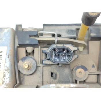 Recambio de cerradura maletero / porton para mercedes-benz clase m (w163) 270 cdi (163.113) referencia OEM IAM A1637400235  