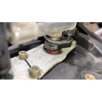 Recambio de motor completo para audi a6 berlina (4f2) 2.7 tdi referencia OEM IAM BPP M 