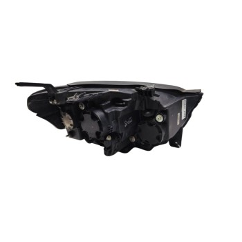 Recambio de faro izquierdo para ssangyong korando limited 4x2 referencia OEM IAM 8310534110  