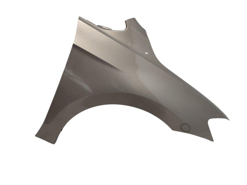 Recambio de aleta delantera derecha para volkswagen golf vii sportsvan advance bluemotion tech referencia OEM IAM 510821022D  