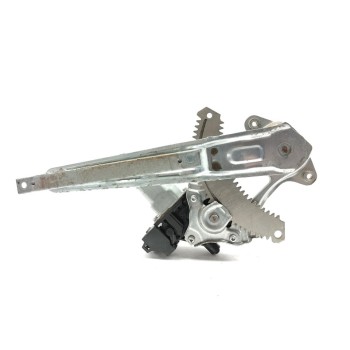 Recambio de elevalunas trasero derecho para nissan juke (f15) acenta referencia OEM IAM 827201KA0B  