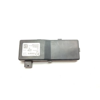 Recambio de modulo electronico para opel corsa e business referencia OEM IAM 13503204  