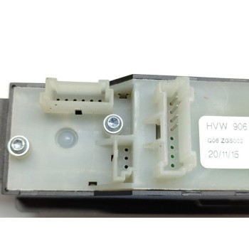 Recambio de mando elevalunas delantero izquierdo para volkswagen crafter combi (2e) combi 30 referencia OEM IAM 9065451013  