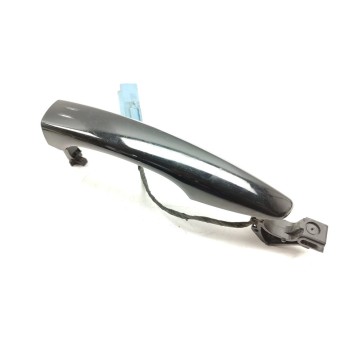 Recambio de maneta exterior delantera derecha para citroën c4 picasso attraction referencia OEM IAM 1606874680  