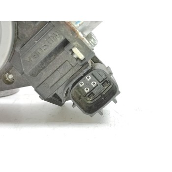 Recambio de elevalunas trasero derecho para nissan juke (f15) acenta referencia OEM IAM 827201KA0B  