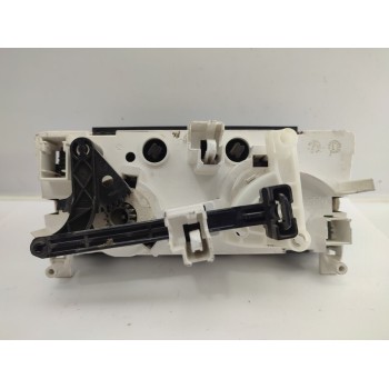 Recambio de mando calefaccion / aire acondicionado para peugeot 308 confort referencia OEM IAM T1000220K  