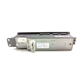 Recambio de mando elevalunas delantero izquierdo para volkswagen crafter combi (2e) combi 30 referencia OEM IAM 9065451013  