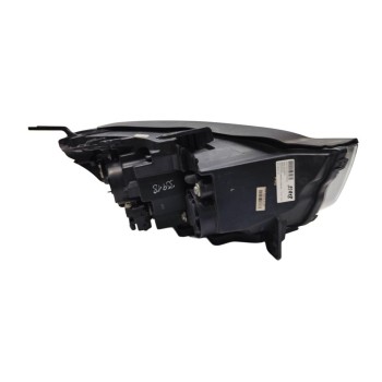 Recambio de faro izquierdo para ssangyong korando limited 4x2 referencia OEM IAM 8310534110  