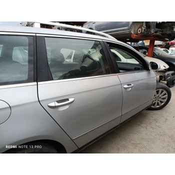 volkswagen passat variant (3c5) del año 2010