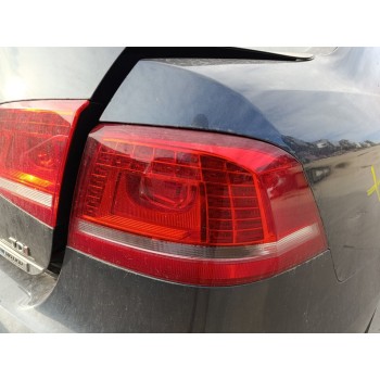 Recambio de piloto trasero derecho para volkswagen passat lim. (362) edition bluemotion referencia OEM IAM 3AE945208B  