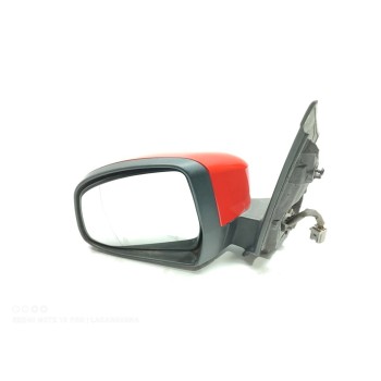 Recambio de retrovisor izquierdo para ford focus lim. (cb4) trend referencia OEM IAM 8M5117683YF  