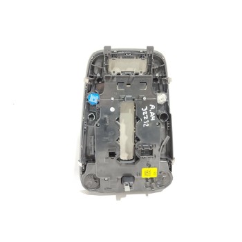 Recambio de luz interior para audi a4 berlina (8w2) básico referencia OEM IAM 8W0947135G  