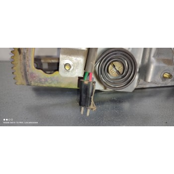 Recambio de elevalunas trasero derecho para kia sorento 2.5 crdi concept referencia OEM IAM 834603E000  