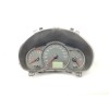 Recambio de cuadro instrumentos para toyota yaris active referencia OEM IAM 838000DR50  
