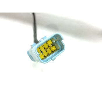 Recambio de maneta exterior delantera derecha para citroën c4 picasso attraction referencia OEM IAM 1606874680  