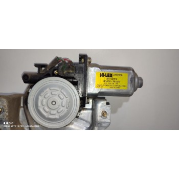 Recambio de elevalunas trasero derecho para kia sorento 2.5 crdi concept referencia OEM IAM 834603E000  