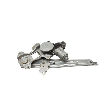 Recambio de elevalunas trasero izquierdo para nissan juke (f15) acenta referencia OEM IAM 827211KA0B  