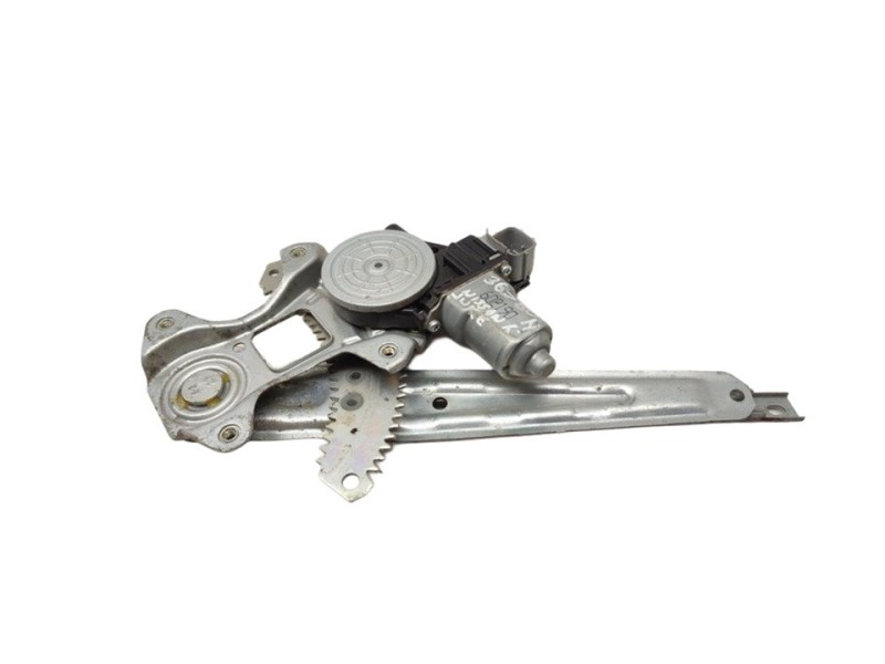 Recambio de elevalunas trasero izquierdo para nissan juke (f15) acenta referencia OEM IAM 827211KA0B  