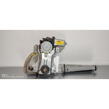 Recambio de elevalunas trasero derecho para kia sorento 2.5 crdi concept referencia OEM IAM 834603E000  