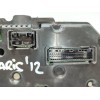 Recambio de cuadro instrumentos para toyota yaris active referencia OEM IAM 838000DR50  