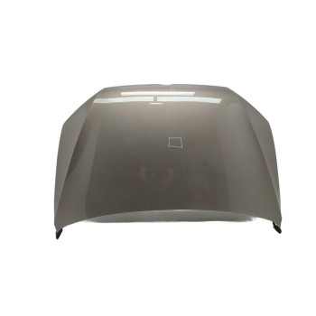 Recambio de capo para volkswagen golf vii sportsvan advance bluemotion tech referencia OEM IAM 510823031M  