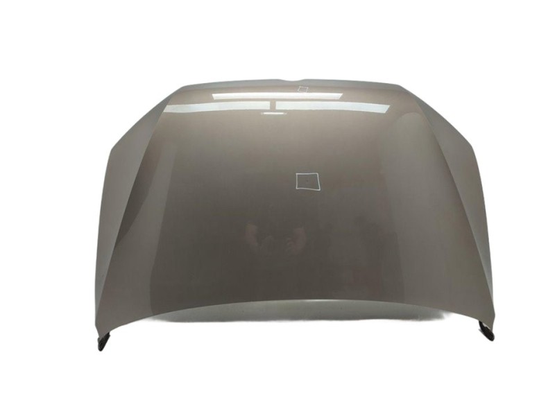 Recambio de capo para volkswagen golf vii sportsvan advance bluemotion tech referencia OEM IAM 510823031M  