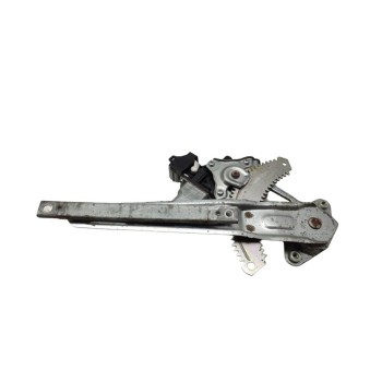 Recambio de elevalunas trasero izquierdo para nissan juke (f15) acenta referencia OEM IAM 827211KA0B  