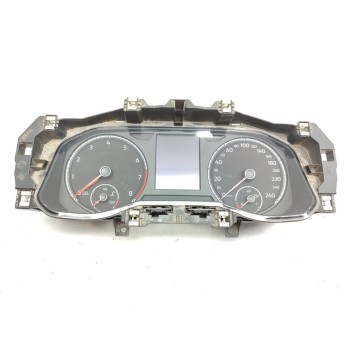 CUADRO INSTRUMENTOS 2G0920740A 