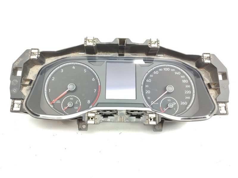 Recambio de cuadro instrumentos para volkswagen polo (6c1) bluemotion referencia OEM IAM 2G0920740A  