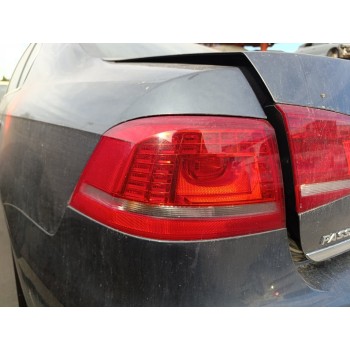 Recambio de piloto trasero izquierdo para volkswagen passat lim. (362) edition bluemotion referencia OEM IAM 3AE945207B  