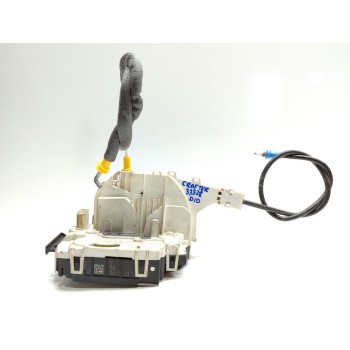 Recambio de cerradura puerta delantera derecha para volkswagen crafter combi (2e) combi 30 referencia OEM IAM A9067201735  