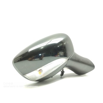 Recambio de retrovisor derecho para renault clio iv dynamique referencia OEM IAM 963016226R  