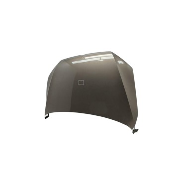 Recambio de capo para volkswagen golf vii sportsvan advance bluemotion tech referencia OEM IAM 510823031M  