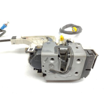 Recambio de cerradura puerta delantera derecha para volkswagen crafter combi (2e) combi 30 referencia OEM IAM A9067201735  