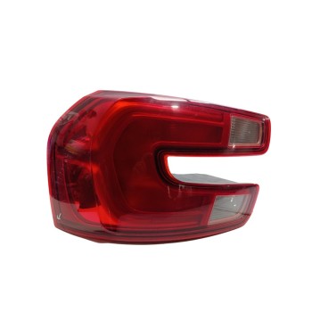 Recambio de piloto trasero izquierdo para citroën c4 picasso attraction referencia OEM IAM 9676853980  