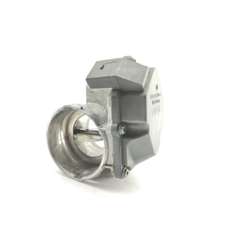 Recambio de caja mariposa para volkswagen passat berlina (3c2) advance 4motion referencia OEM IAM 03G128063G  