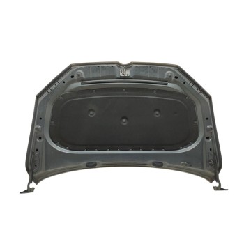 Recambio de capo para volkswagen golf vii sportsvan advance bluemotion tech referencia OEM IAM 510823031M  