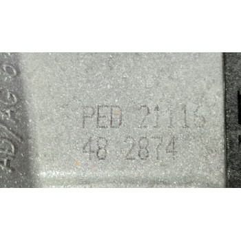 Recambio de caja cambios para volkswagen polo (6c1) sport bluemotion referencia OEM IAM PED  