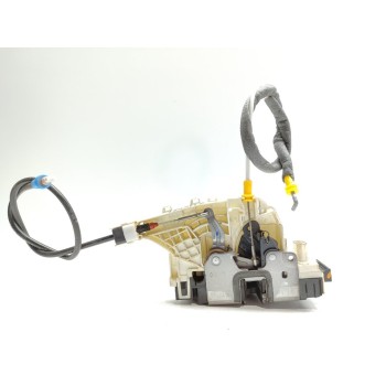 Recambio de cerradura puerta delantera derecha para volkswagen crafter combi (2e) combi 30 referencia OEM IAM A9067201735  