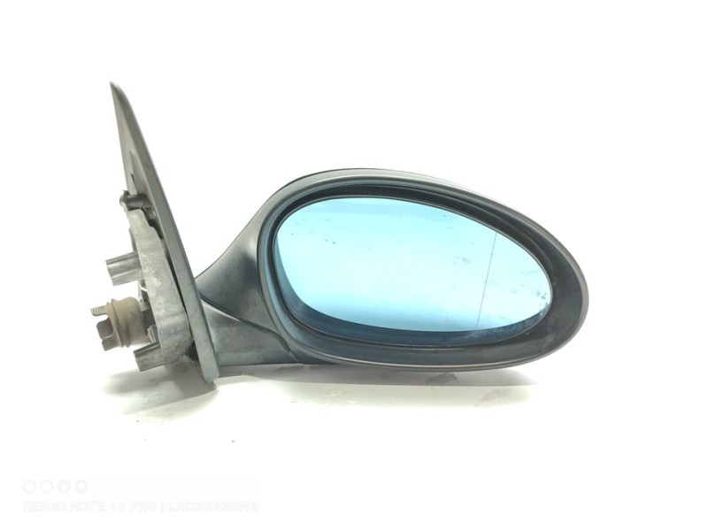 Recambio de retrovisor derecho para bmw serie 3 berlina (e90) 320d referencia OEM IAM 51167189946  