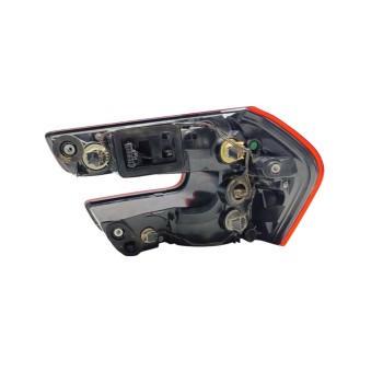 Recambio de piloto trasero izquierdo para citroën c4 picasso attraction referencia OEM IAM 9676853980  