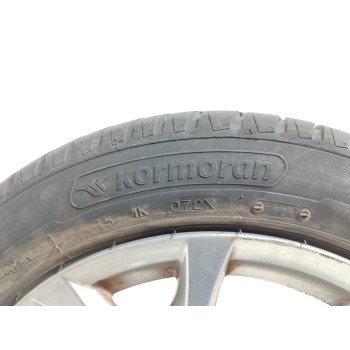 Recambio de juego llantas para alfa romeo mito (145) distinctive referencia OEM IAM 156089365  