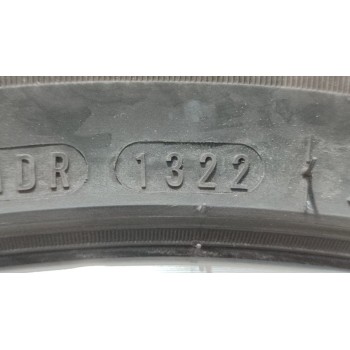 Recambio de llanta para ssangyong korando limited 4x2 referencia OEM IAM 4173034420  