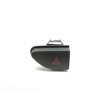 Recambio de warning para renault clio iv authentique referencia OEM IAM 252907372R  