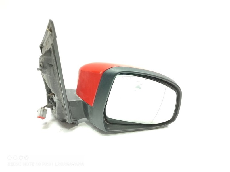 Recambio de retrovisor derecho para ford focus lim. (cb4) trend referencia OEM IAM 8M5117682YF  