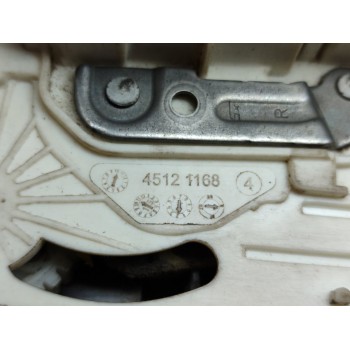 Recambio de cerradura puerta delantera derecha para volkswagen crafter combi (2e) combi 30 referencia OEM IAM A9067201735  