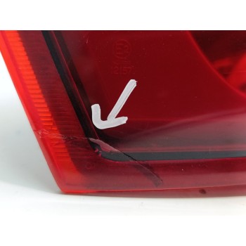 Recambio de piloto trasero izquierdo para citroën c4 picasso attraction referencia OEM IAM 9676853980  