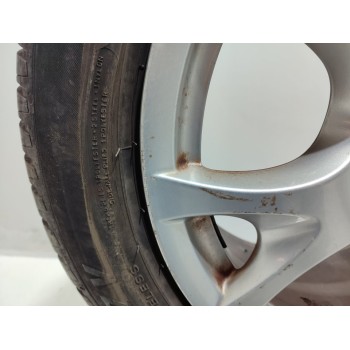 Recambio de juego llantas para alfa romeo mito (145) distinctive referencia OEM IAM 156089365  