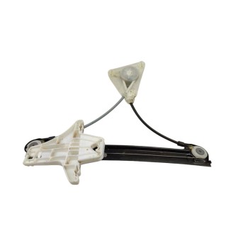 Recambio de elevalunas trasero izquierdo para volkswagen polo (6c1) sport bluemotion referencia OEM IAM 6R4839461G  