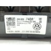 Recambio de cuadro instrumentos para volkswagen polo (6c1) bluemotion referencia OEM IAM 2G0920740A  